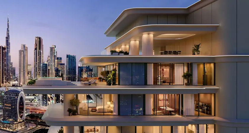 Real Estate
