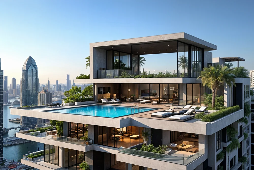 Real Estate
