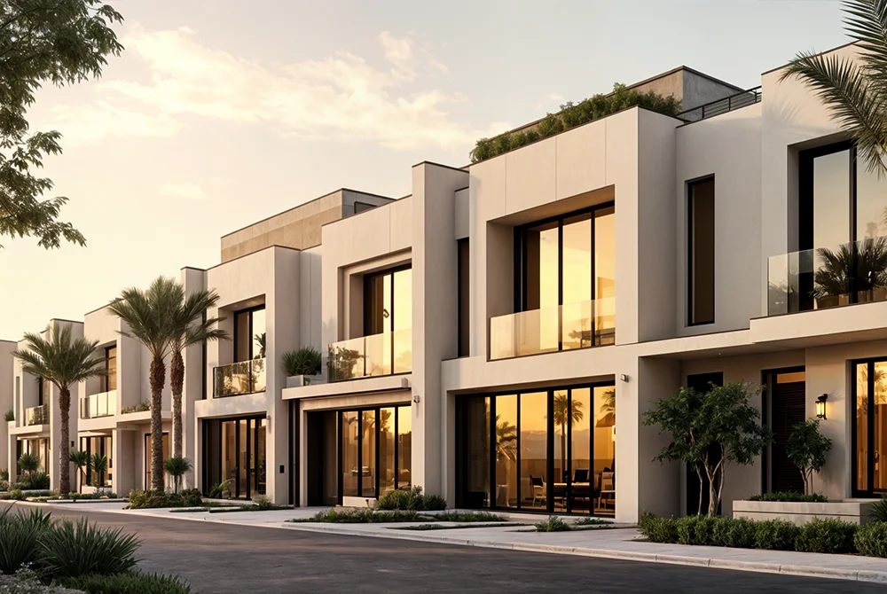 Real Estate