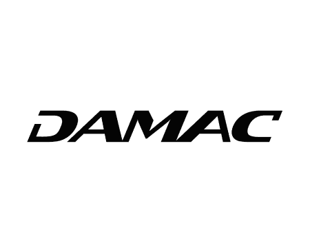DAMAC Logo