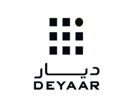 Deyaar Logo