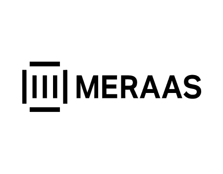 Meraas Logo
